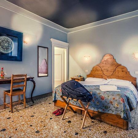 Alloggi B&B Allegri Benátky Exteriér fotografie