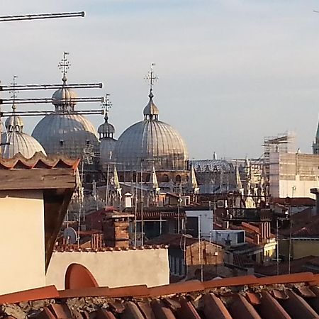 Alloggi B&B Allegri Benátky Exteriér fotografie