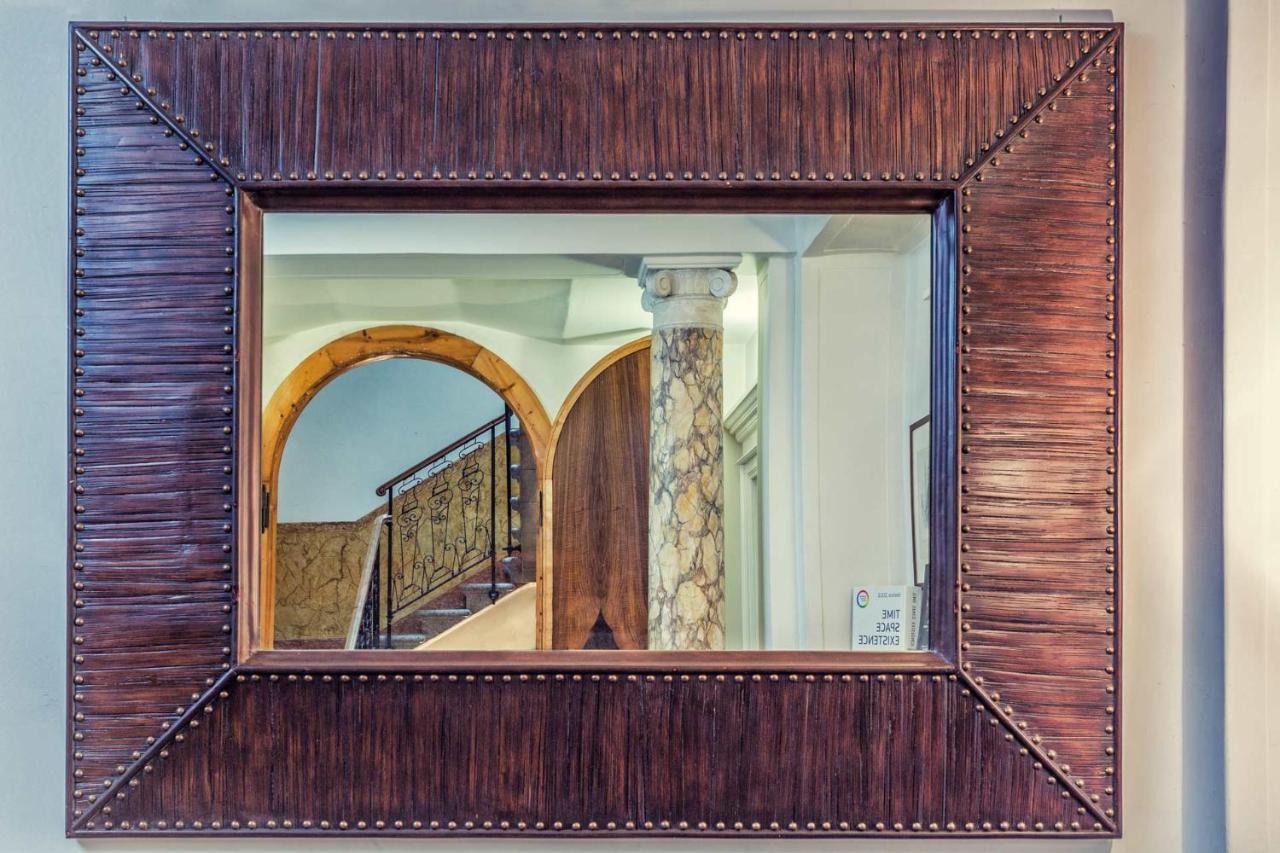 Alloggi B&B Allegri Benátky Exteriér fotografie
