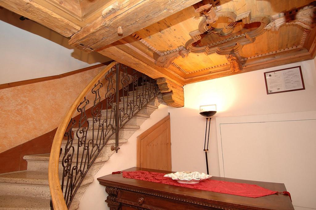 Alloggi B&B Allegri Benátky Exteriér fotografie