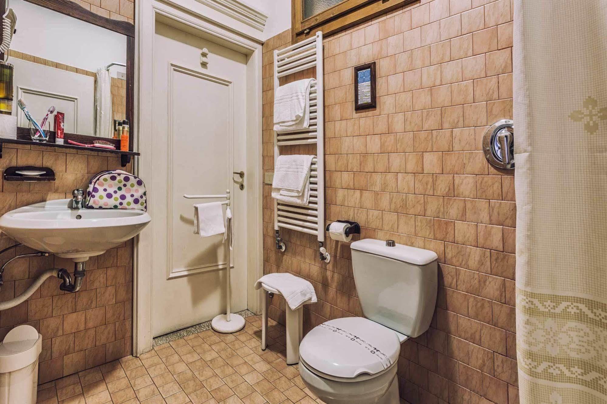 Alloggi B&B Allegri Benátky Exteriér fotografie