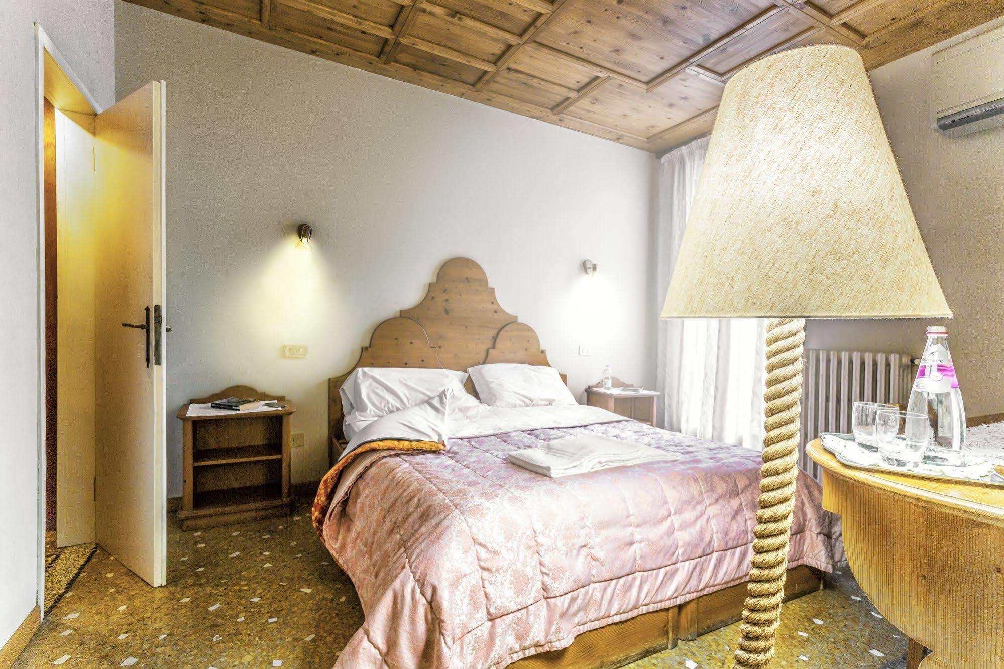 Alloggi B&B Allegri Benátky Exteriér fotografie