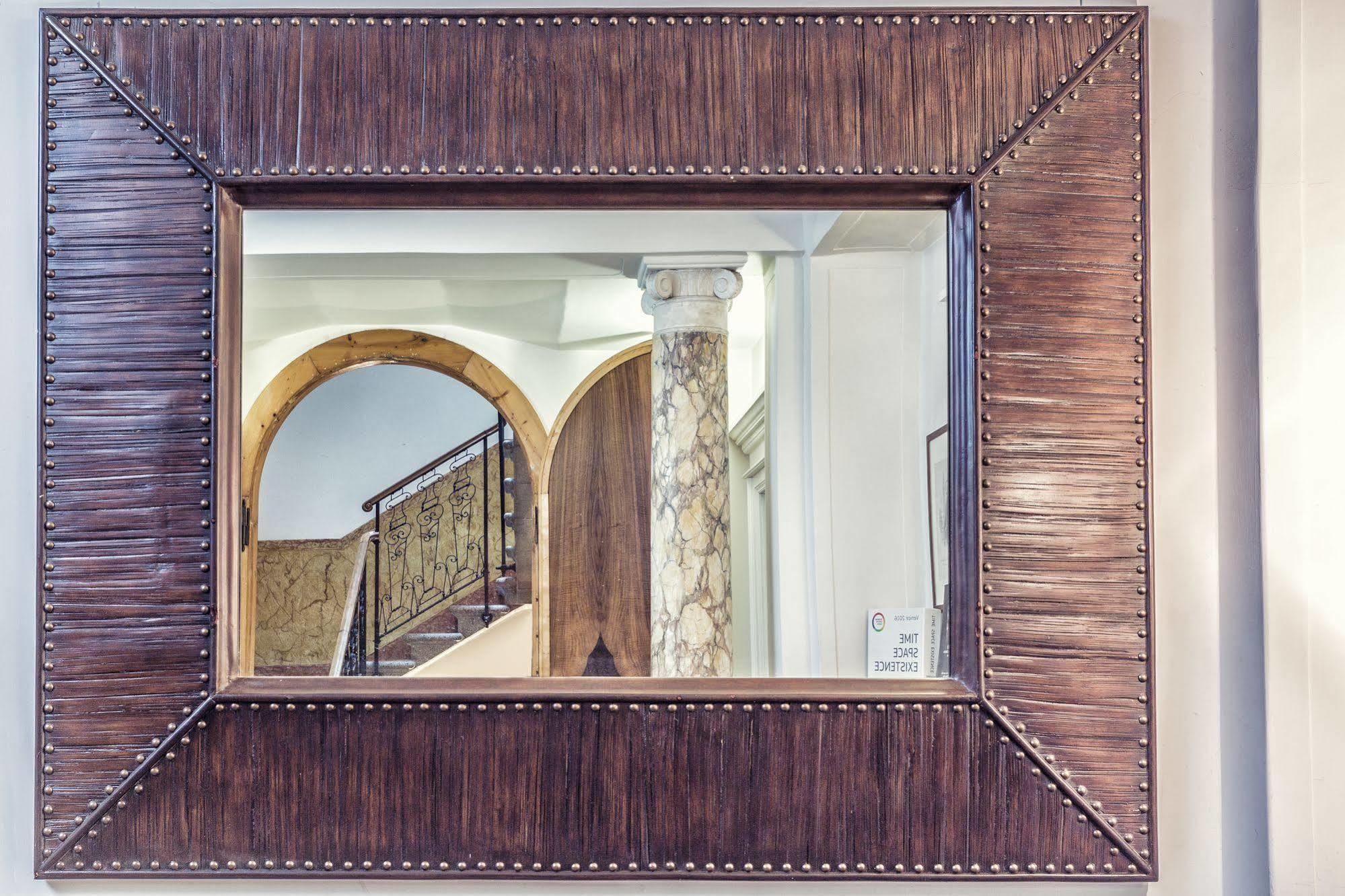 Alloggi B&B Allegri Benátky Exteriér fotografie