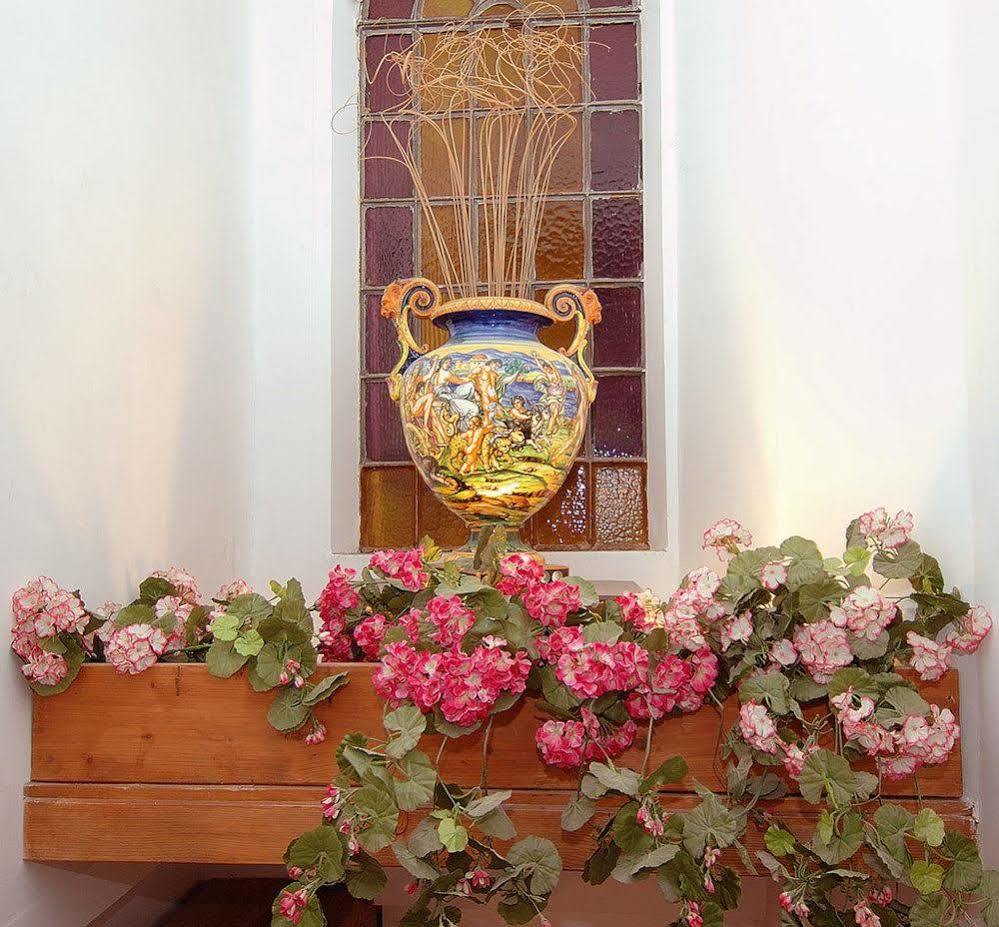 Alloggi B&B Allegri Benátky Exteriér fotografie